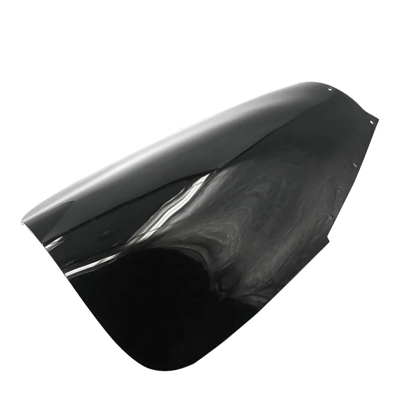 Лобовое стекло мотоцикла повышенное лобовое 15 см/20 см для Yamaha TDM900 TDM 900 2002 2014 2007 2006