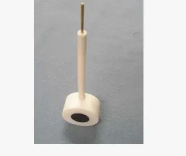 

L-type glassy carbon electrode 3mm 4mm 5mm