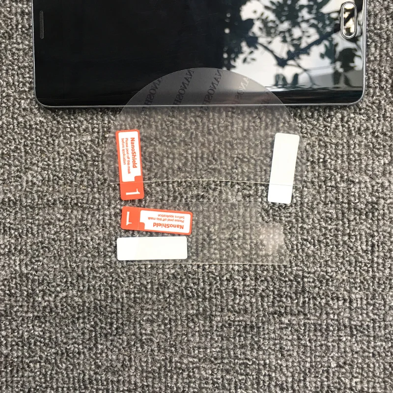 Brand New Clear Cluster Scratch Protection TPU Film Screen Protector For Kawasaki 2016 2017 Versys 650 Versys650 16 17 (10)