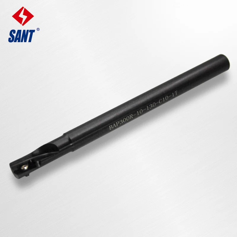 

Milling tools Indexable cutter With insert APMT1135PDER from ZCC.CT mold cutter disc BAP300R-10-130-C10-1T