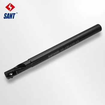 

Milling tools Indexable cutter With insert APMT1135PDER from ZCC.CT mold cutter disc BAP300R-10-130-C10-1T