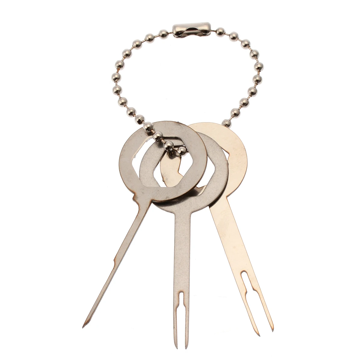 Hot Sales 21Pcs Automotive Plug Terminal Remove Tool Set Key Pin Car Electrical Wire Crimp Connector Extractor Kit Accessories