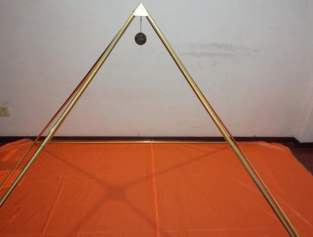 Copper pyramid Triangled Pyramid Wholesale
