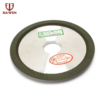 

100mm Diamond Grinding Wheel Cup 180 Grit Cutter Grinder for Carbide Metal
