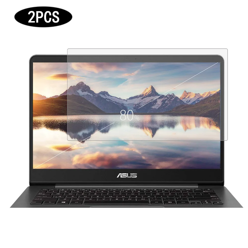 YOUPECK Universal Matte LCD Guard film Anti Glare Laptop Screen