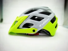 2018 MOON New Bicycle Helmet MTB Cycling Bike Sports Safety Helmet OFF-ROAD Super Mountain Bike Cycling Helmet HB3-7