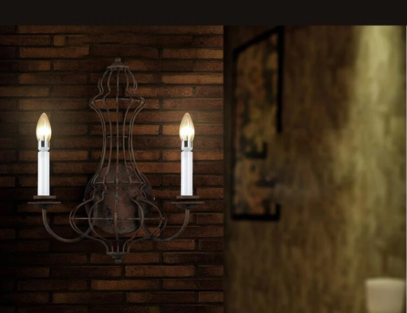 wall lamp 7