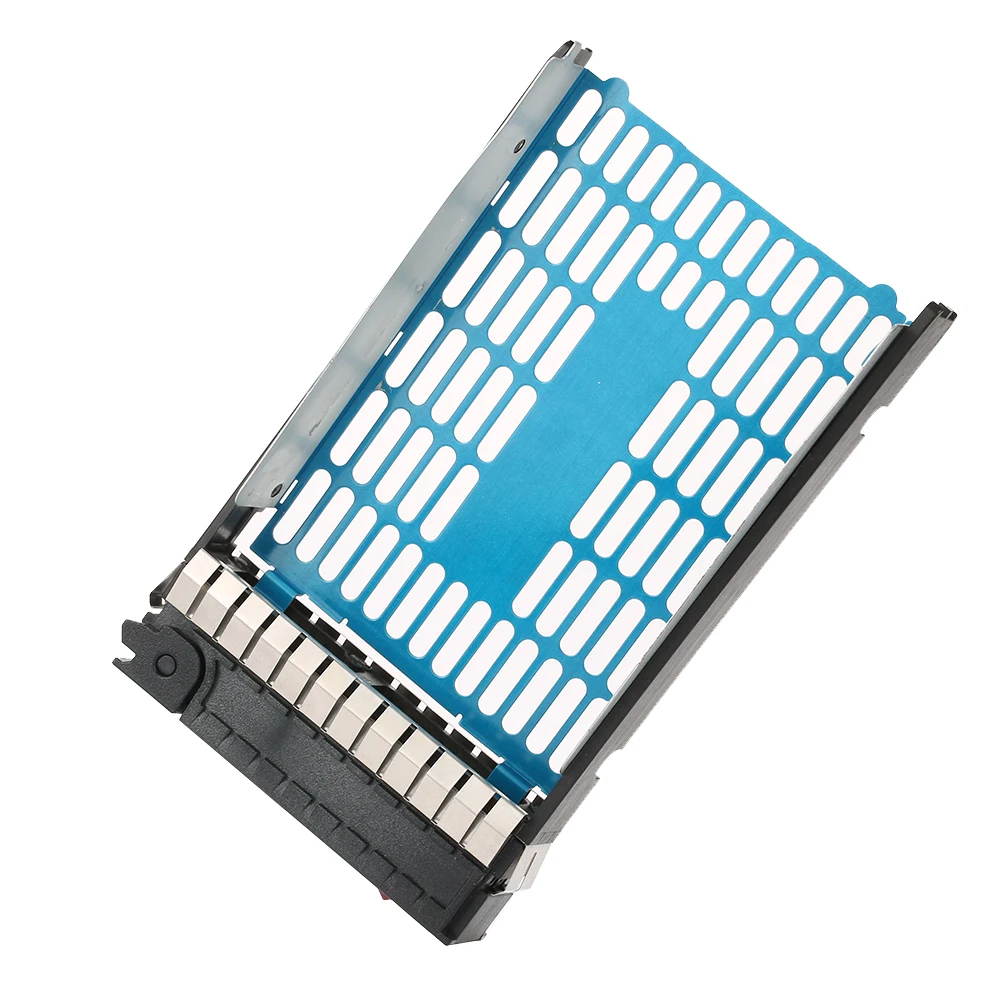 Для HP 335537 001 3 5 &quotSAS/SATA Сервер Горячая замена жесткий диск Caddy Tray SSD HDD кронштейн для