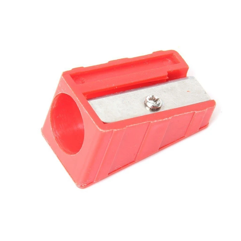 

Sharpener for pool cue black or red