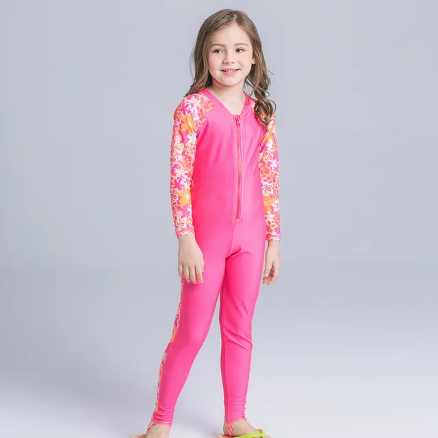 girl swimsuits kids