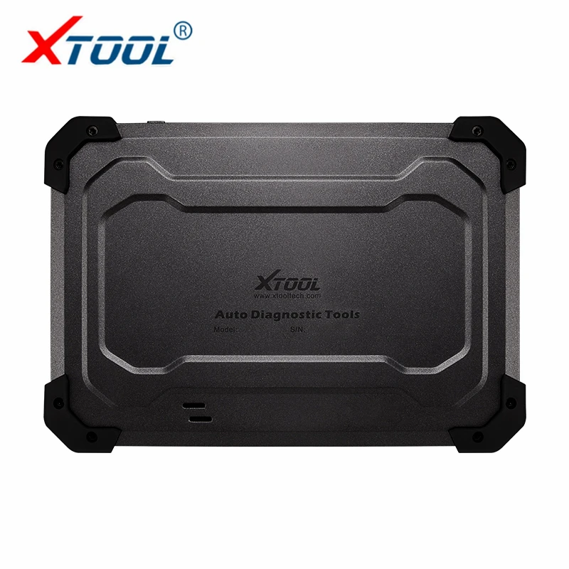 OBD2 автомобильный сканер XTOOL EZ300 PRO диагностический инструмент двигатель ABS