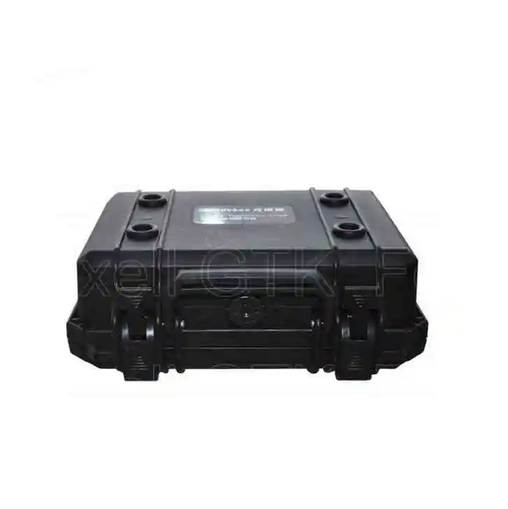 Waterproof 12v 90Ah 80Ah 60Ah lifepo4 battery pack lfp lifepo PP case High capacity for ups backup dc power lights + 5A charger (2)