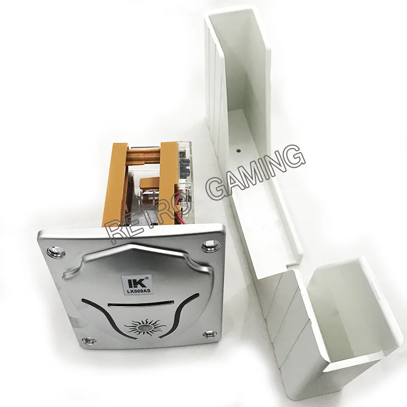  LK-009AS Lottery tickets Ticket Dispenser Arcade games cabinet accessories slot machine fishing mac