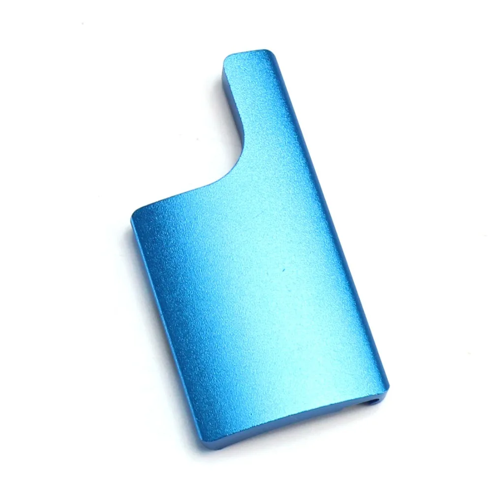 

Blue Color Aluminum Snap Latch Waterproof Housing Lock for Gopro Hero 3+ Camera F09608