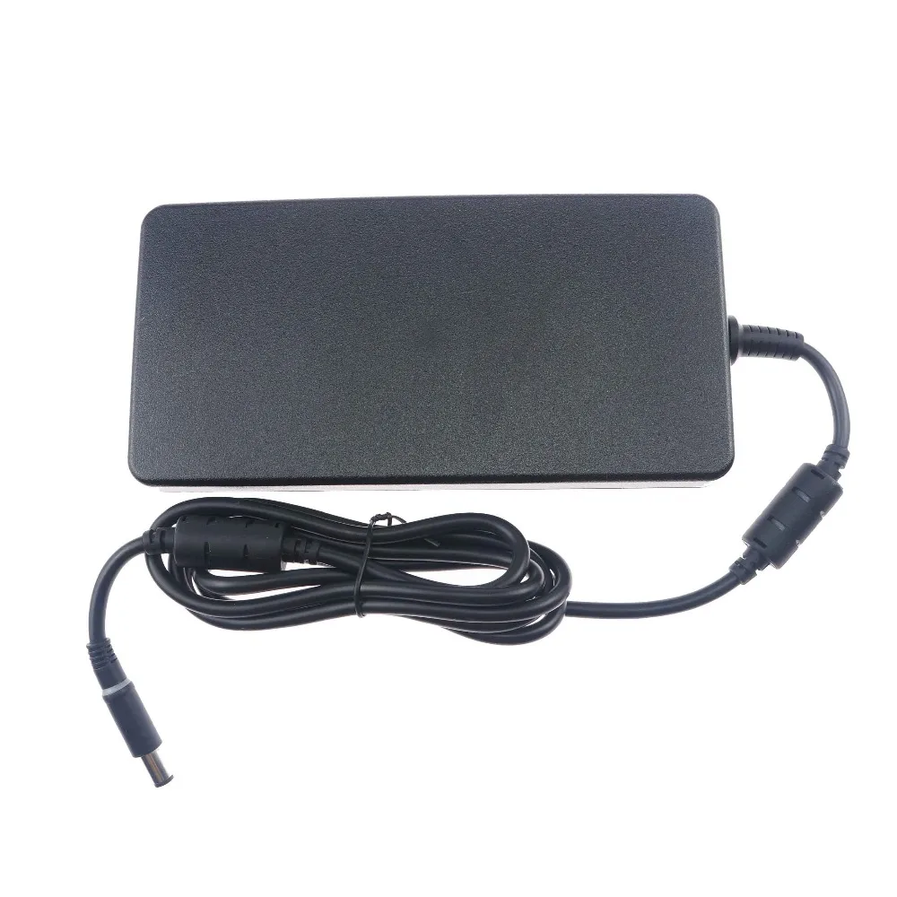 New 240W 19.5V 12.3A PA-9E AC DC Power Adapter Charger for Dell Alienware M17X R2 M17X R3 M6600 M6700 0MFK9 00MFK9 LA240PM160