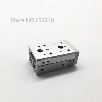 

MXS16-30 MXS16-30A MXS16-30AS Air Slide Table Pneumatic Cylinder Air cylinder MXS