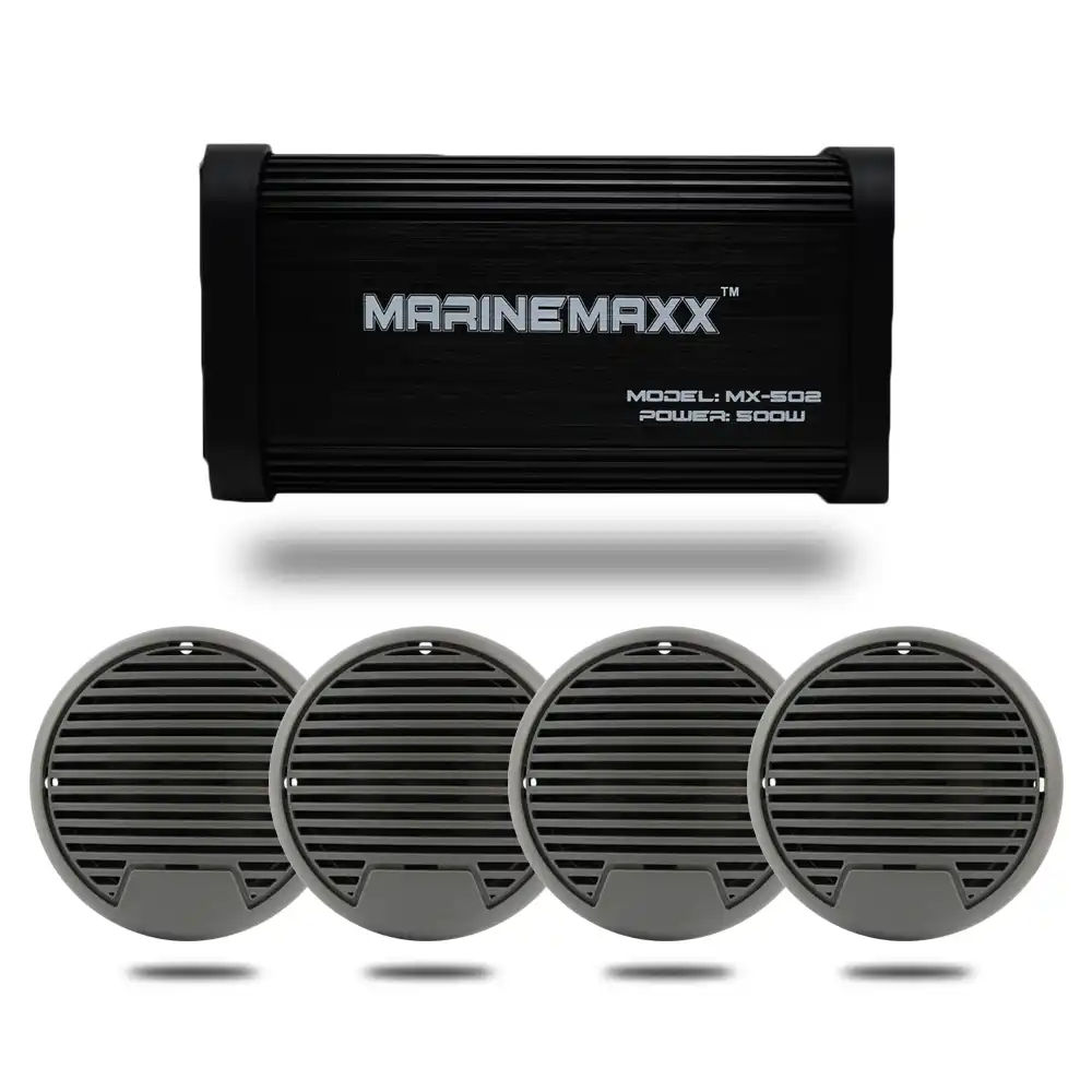 marine boat stereo systems