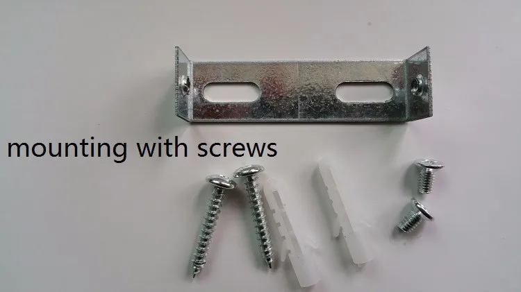 Mounting-Fitting