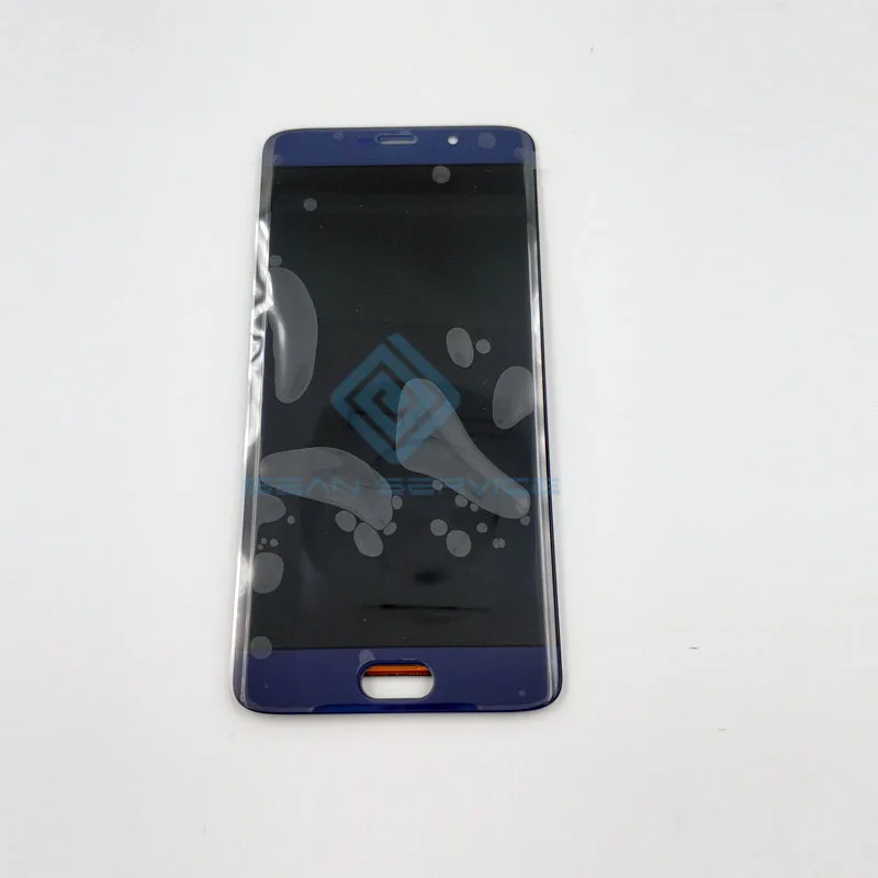 5,5 дюймов для оригинального Elephone S7 lcd в мобильном телефоне lcd дисплей+ кодирующий преобразователь сенсорного экрана в сборе для Elephone S7 phone lcd