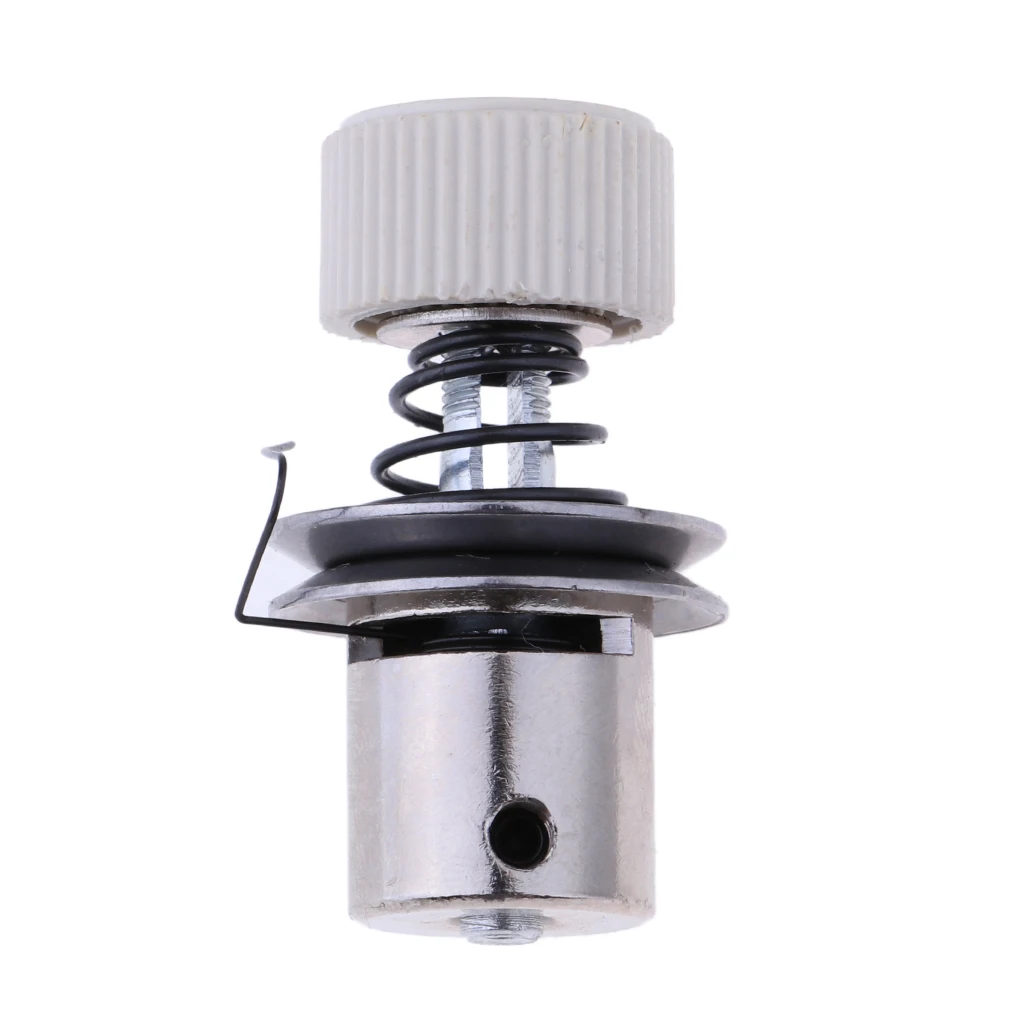 Industrial Sewing Machine Parts lockstitch Gripper with Spring Thread Tension Sewing Machine Accessories Industrial Sewing Machine Parts lockstitch Gripper with Spring Thread Tension Sewing Machine Accessories
