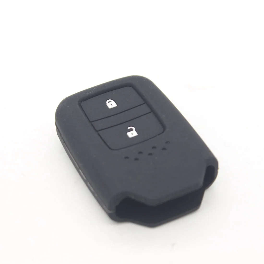 

Dongzhen Silicone Case Shell Cover Case Auto Remote Control Car Key Silicone Car Styling Fit For Honda JADE Crosstour