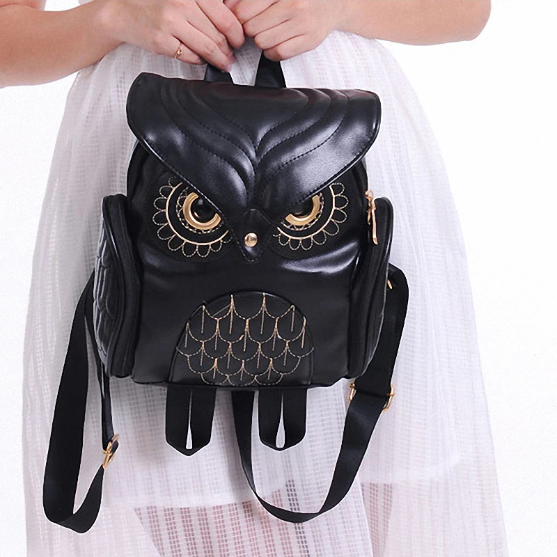Moda Linda mochila mujeres Cartoon Mochilas y bolsas para el colegio para adolescentes Niñas pu mujer de cuero mochila 2016 marcas mochila SAC a dos Moda Linda mochila mujeres Cartoon Mochilas y bolsas para el colegio para adolescentes Niñas pu mujer de cuero mochila 2016 marcas mochila SAC a dos