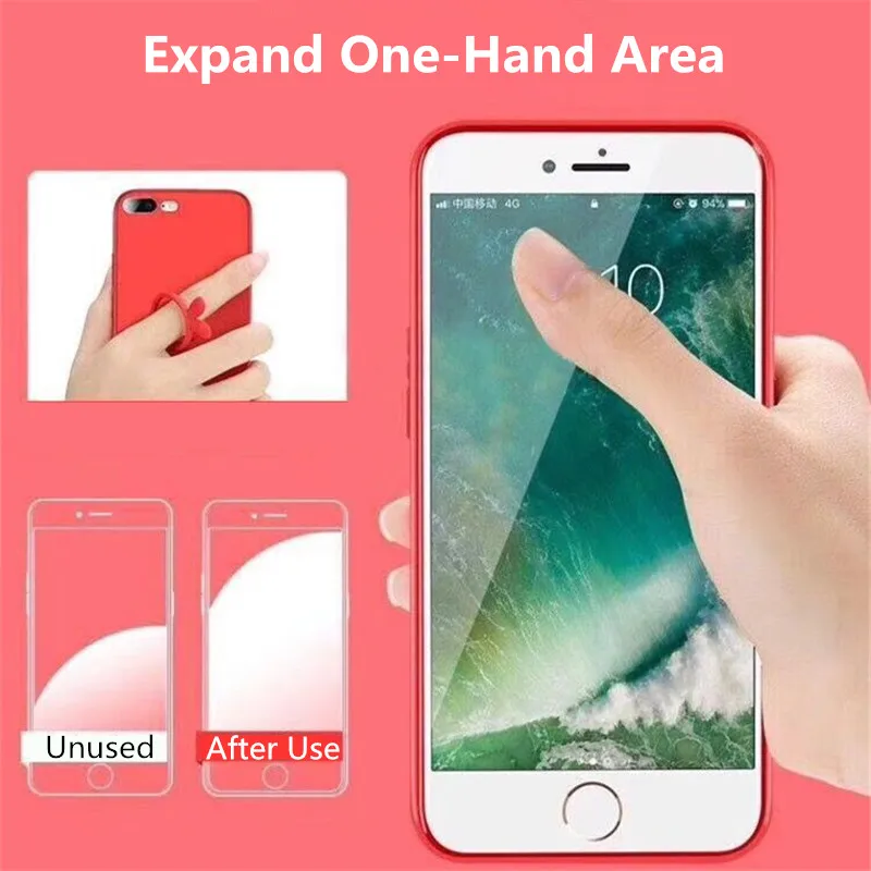 360-degree stand Meng Rabbit Finger Ring Phone Smar tphone Stand For iPhone X 8 7 6 5se plus Samsung Phone Stand 360-degree stand Meng Rabbit Finger Ring Phone Smar tphone Stand For iPhone X 8 7 6 5se plus Samsung Phone Stand