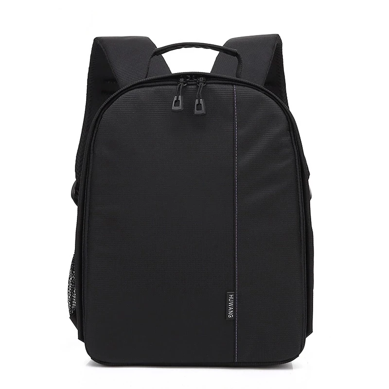 camera bag Shoulders Backpack 8