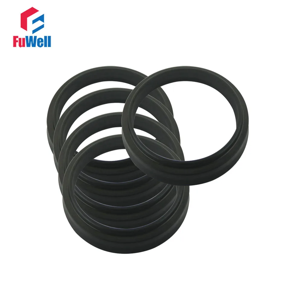31.5x39.5x6.5mm NBR LBH Type Hydraulic Pump Oil Seal Oil Dust Proof