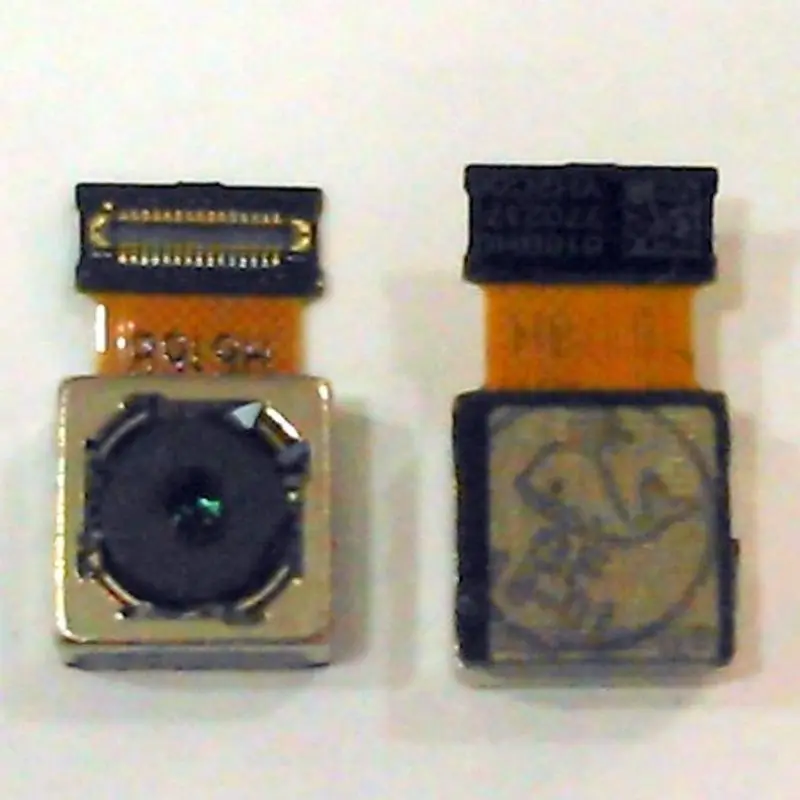 

For LG Q6 M700 M700A M700M M700DS BIg Mian back Camera Flex cable replacement Parts For M700 camera