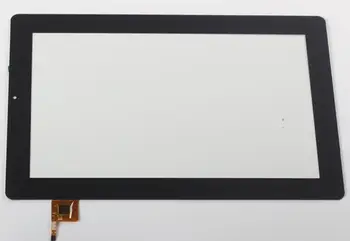 

New 10.1" SPC SMARTEE WINBOOK 10.1 Tablet Touch Screen Touch Panel digitizer Glass Sensor Replacement Free Shipping