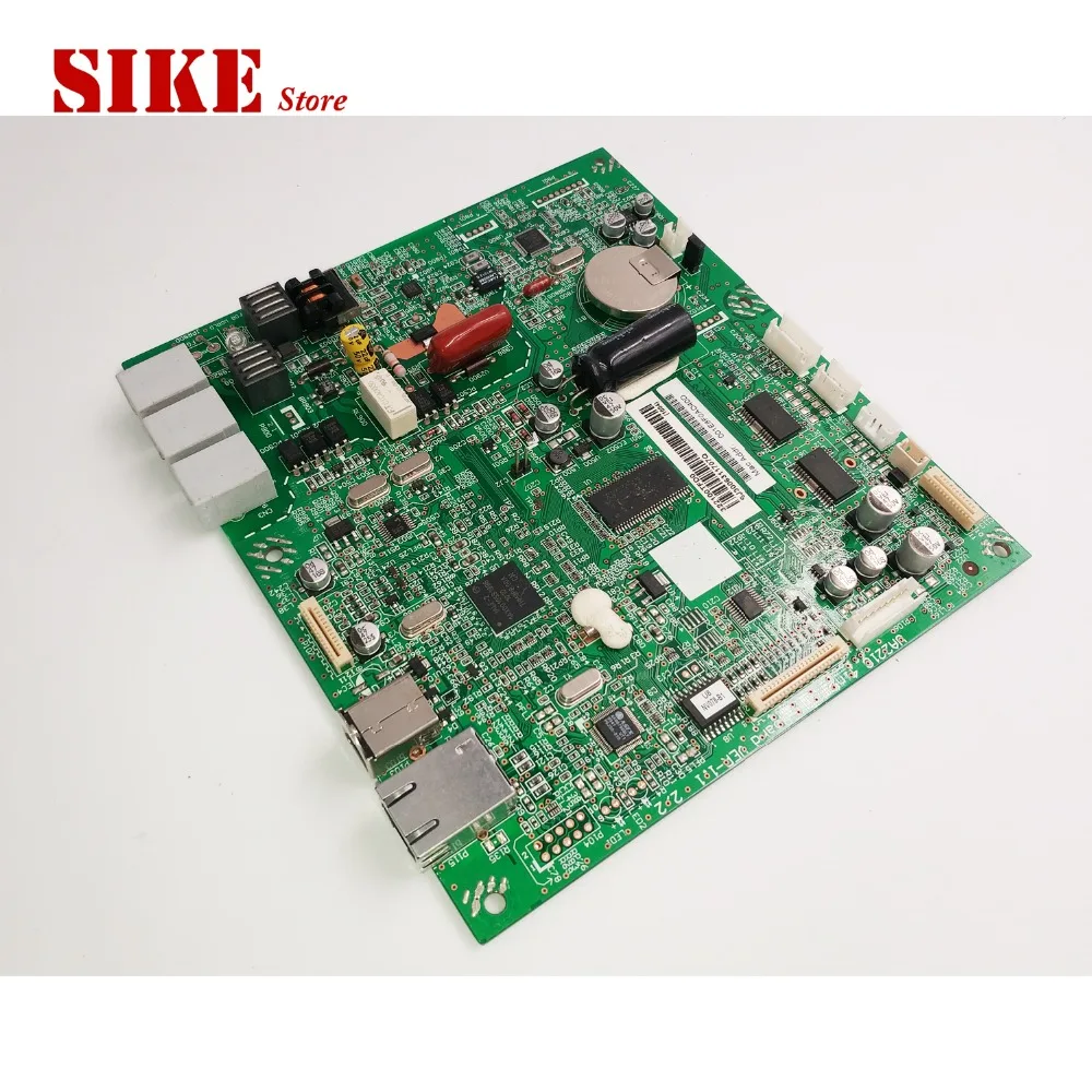 Основной алгоритм плата для Canon MF4370 MF4370DN MF 4370DN 4370 плата устройства форматирования материнская плата FM4-1274 FM3-9241