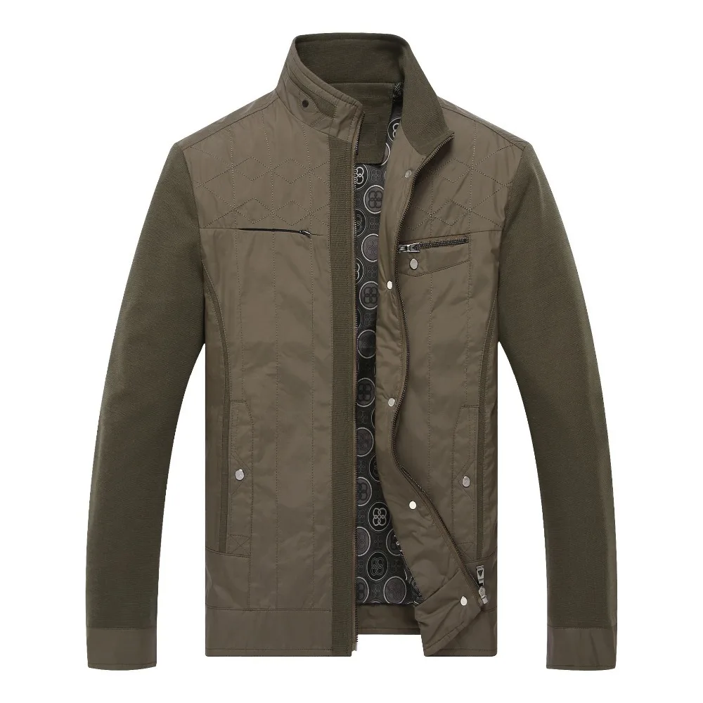 New High-quality spring and autumn fashion busines...
