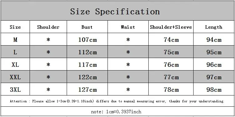 SIZE