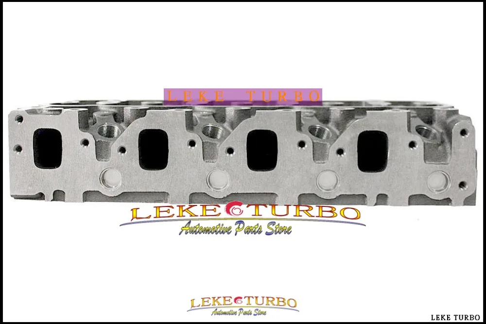 4JG2 4JG2T 4JG2-TC 3.1L TD Cylinder Head 8970165047 8970863382 8970863384 8-97086-338-2 For ISUZU (7)