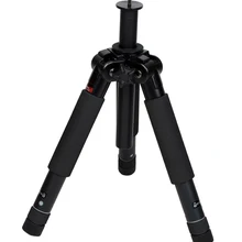 Velbon ULTRA 6600 Профессиональный SLR Штатив для путешествий Фотография Портативный Устойчивый Штатив кронштейн