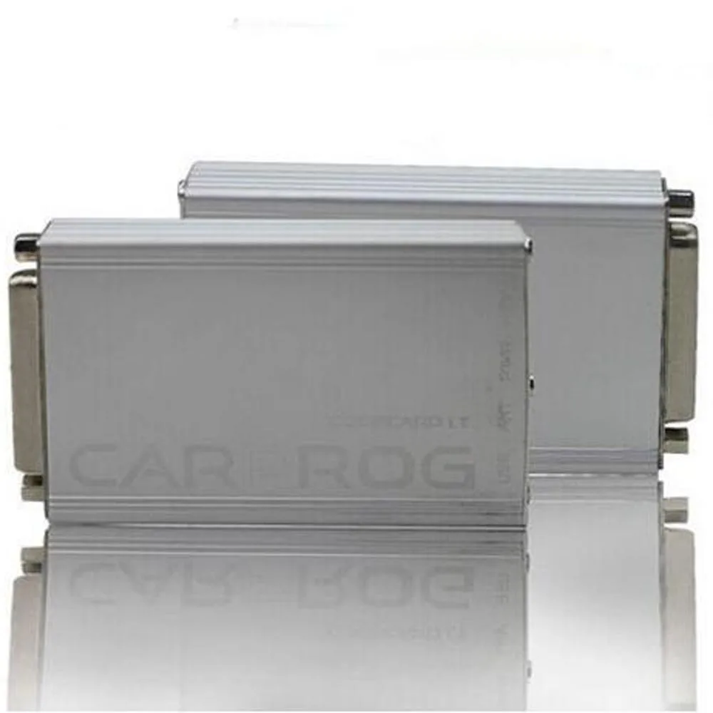 CARPROG V10.93 Carprog автомобильный прог ECU чип тюнинговый инструмент для ремонта автомобиля Carprog 10,93(со всеми адаптерами 21 предмет