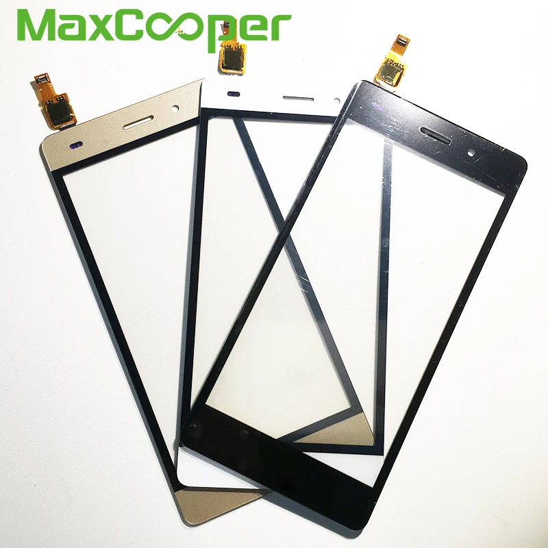 10 шт./лот высшего качества 5 0 дюйма для Huawei P8 Lite ALE-L21 L04 TL00-L23 сенсорный экран