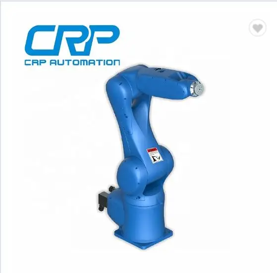 

Robotic Arm Price 6 Axis Linear Actuator Low Cost Industrial Robot