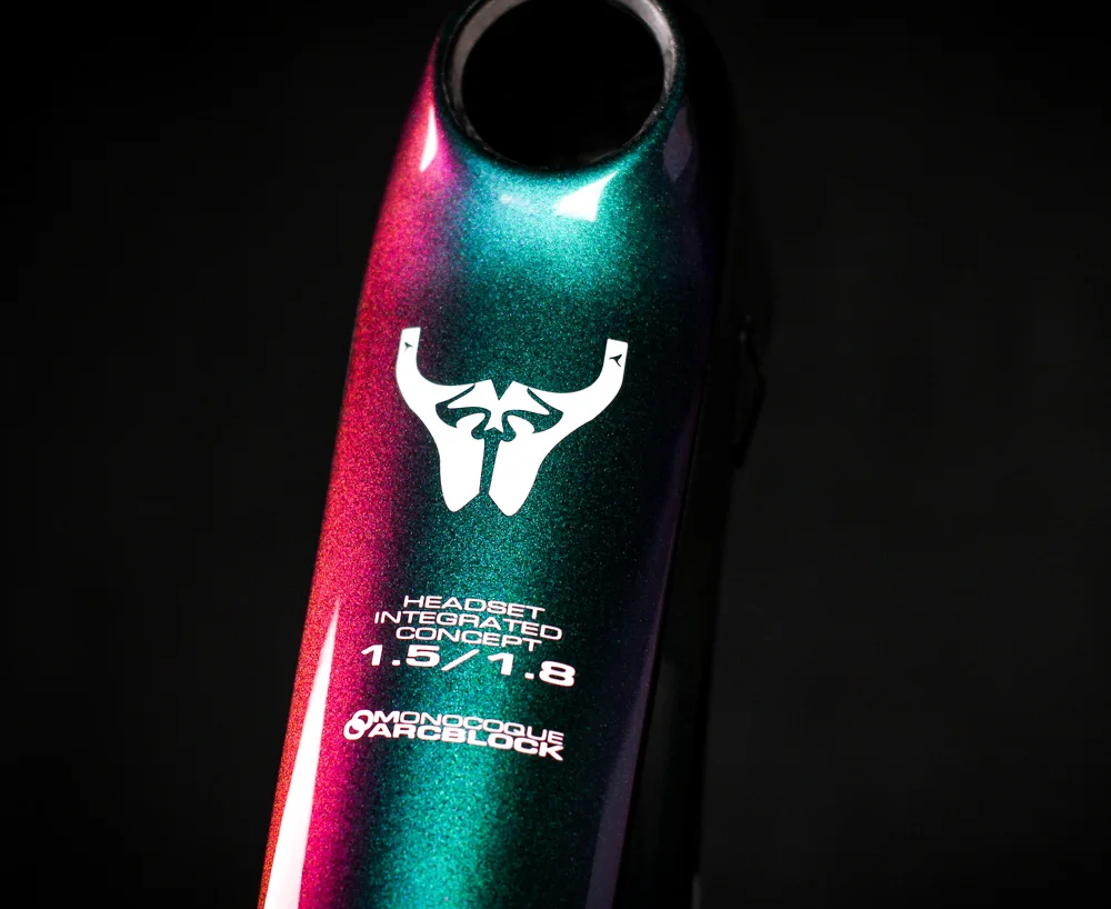 Карбоновая рама для велосипеда THRUST mtb 29er 27 5 er 15 17 19 BSA BB30 коническая горного 2 года