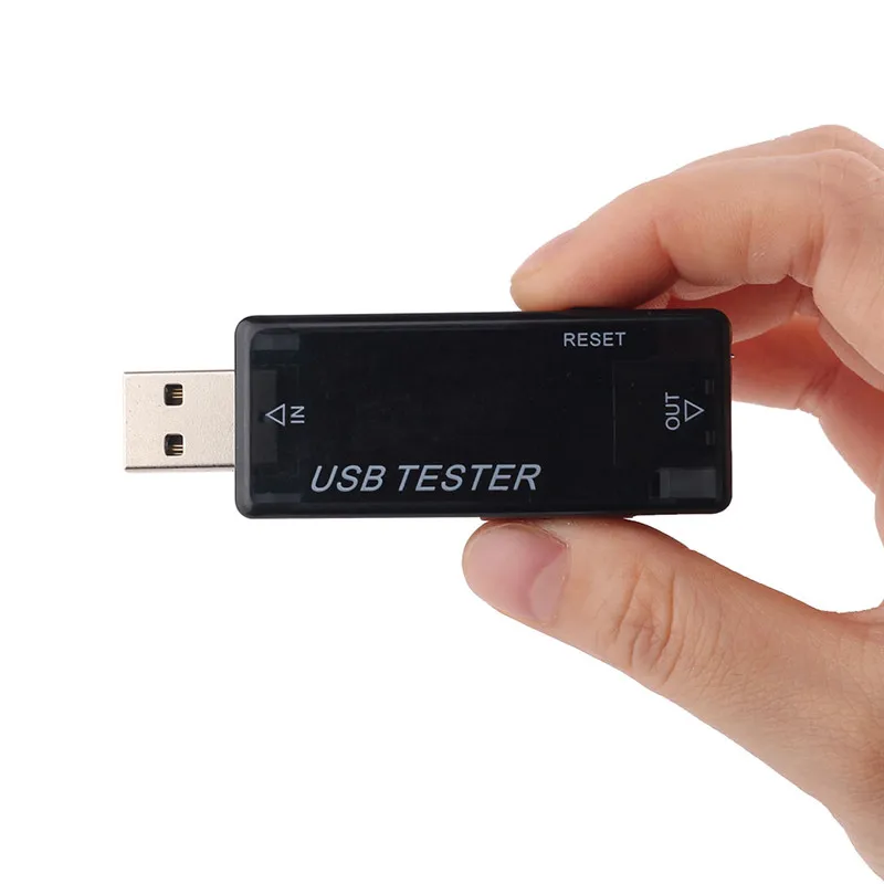 USB Напряжение Ток Емкость метр для huawei телефон зарядное устройство Доктор время
