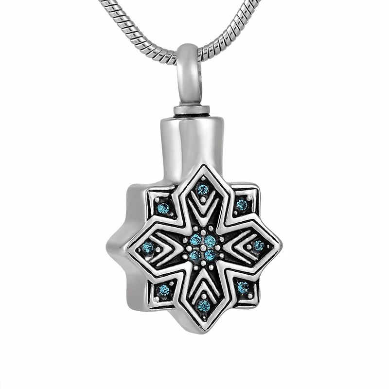 

SW-76 women holiday Jewelry Gift Circle with bright Moon and start linked Perfect words writing necklace best jewelry gift