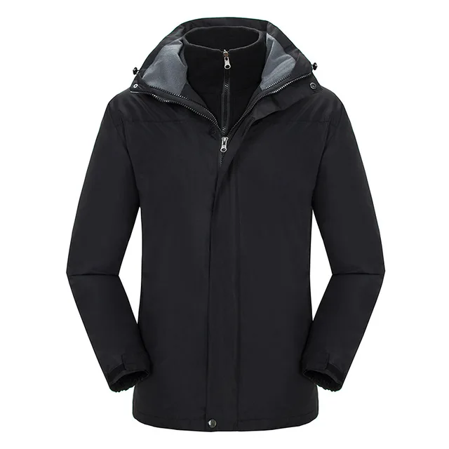 go outdoors 3 in 1 jacket