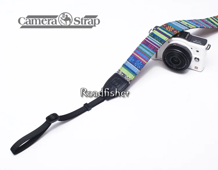 Camera belt 26