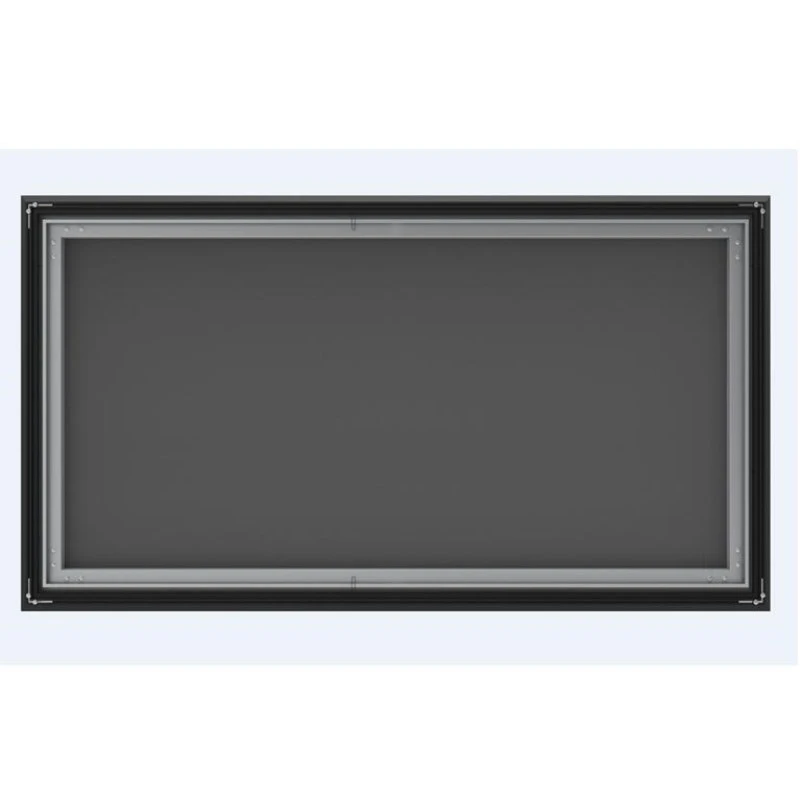 F2WALR 16:10 широкий экран 4K 3D защита светильник черный кристалл ультратонкий