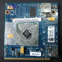 Рабочий K00005001 K000078110 HD4500 216-0728014 M92 512 М KSKAE LS-5001P DDR3 VGA Видео карта для TOSHIBA A500 L500 L550