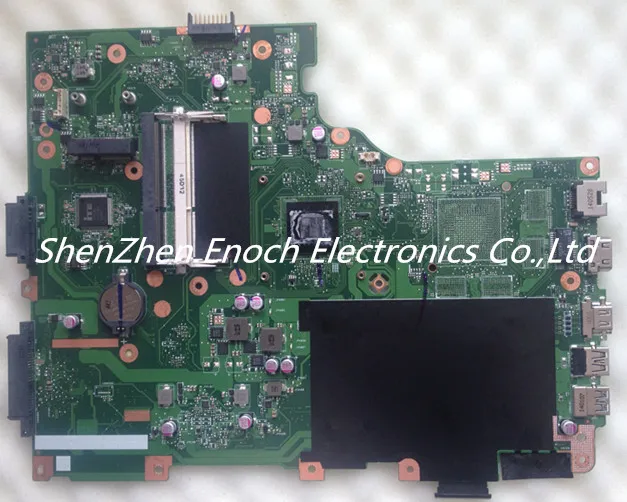 For Acer Gateway NE722 laptop font b motherboard b font Integrated EG70KB EM3800 NBC2D11004