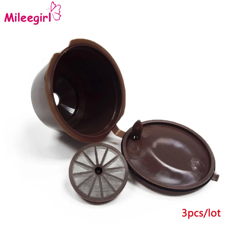 Comprar 3 unids/lote Dolce gusto Café