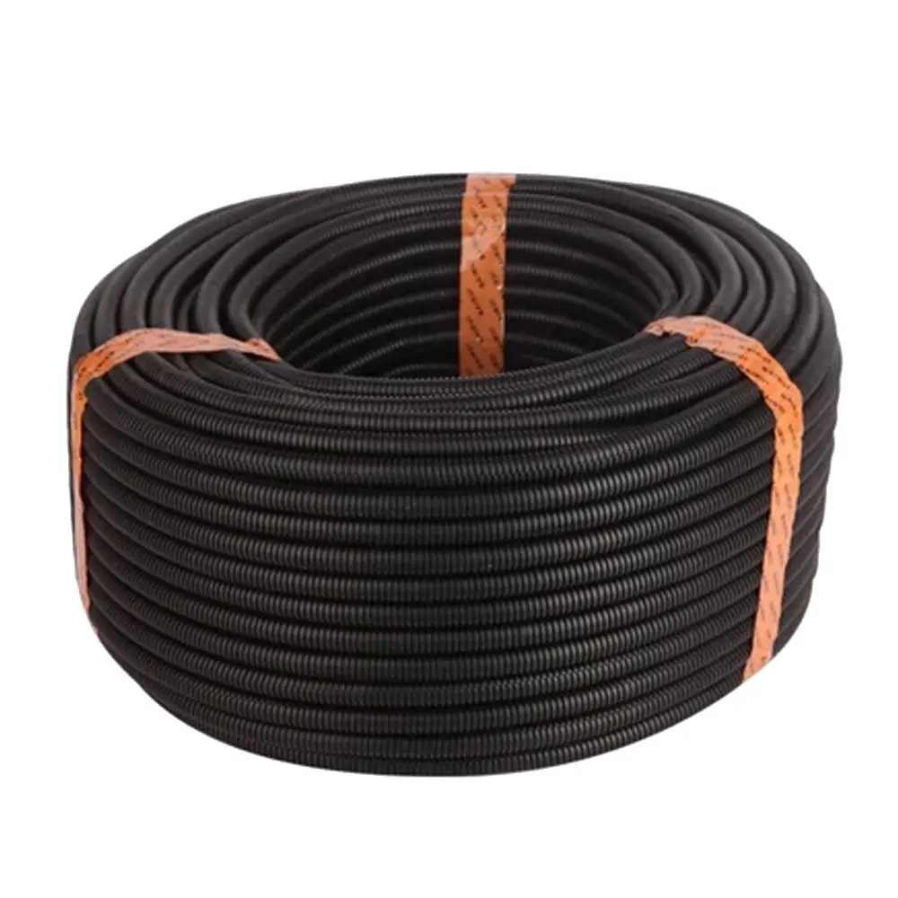 Automobile wire conduit hose EE support 20' Feet FT 1
