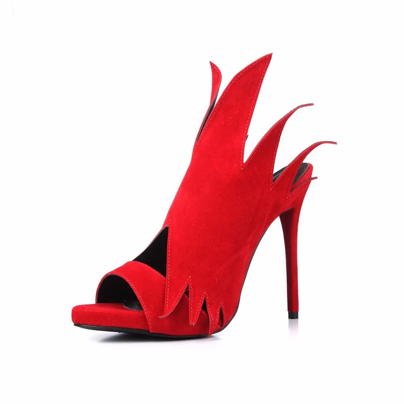 stiletto designer shoes